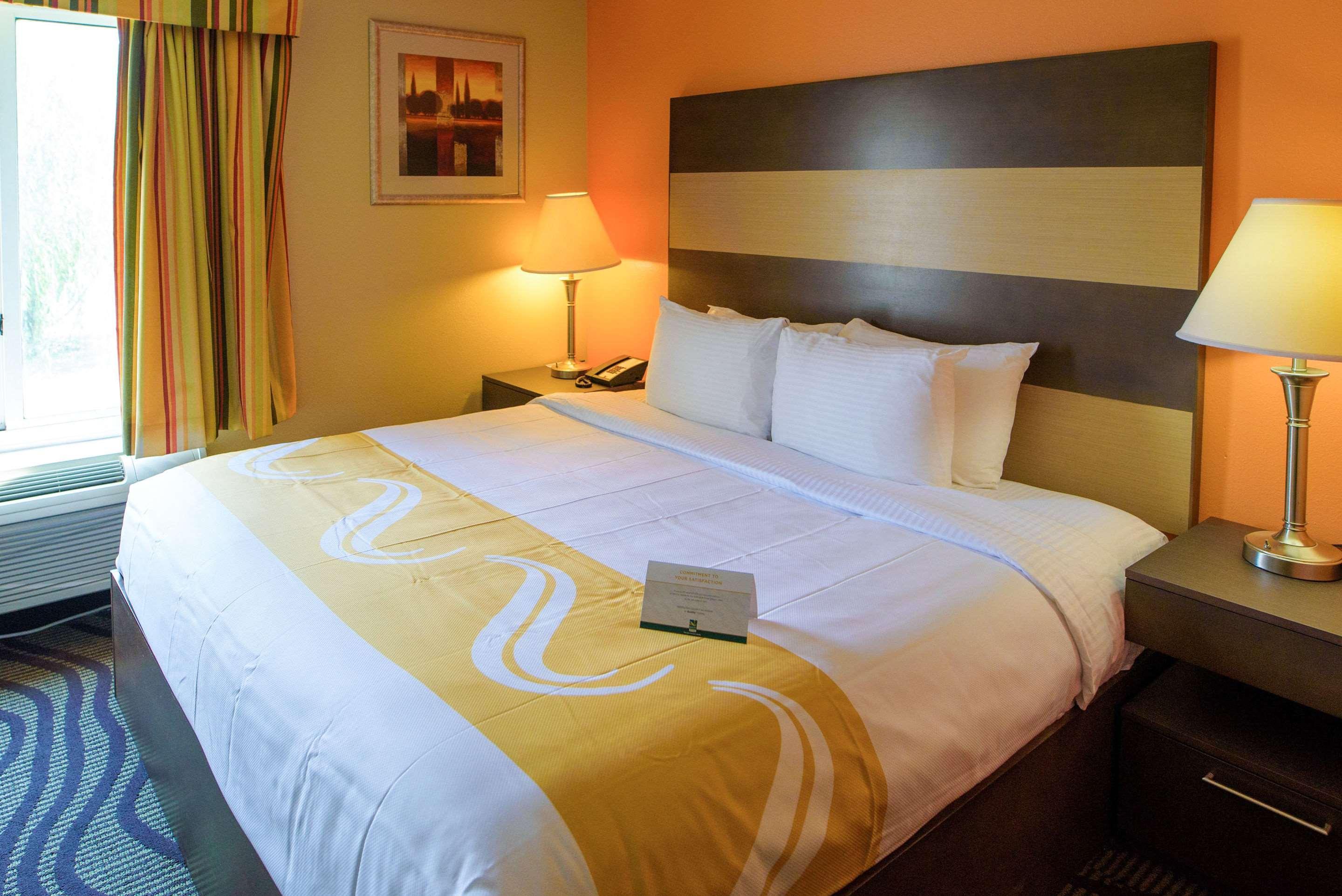 Quality Suites Memphis/ Wolfchase Galleria Екстер'єр фото