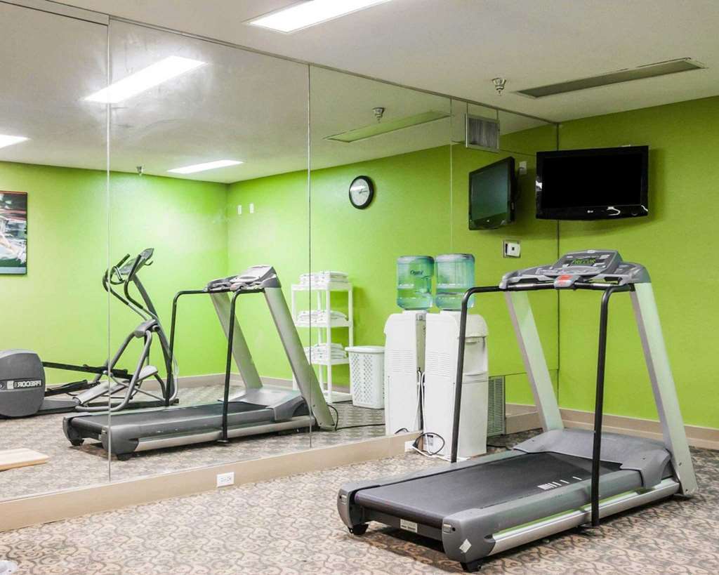 Quality Suites Memphis/ Wolfchase Galleria Зручності фото