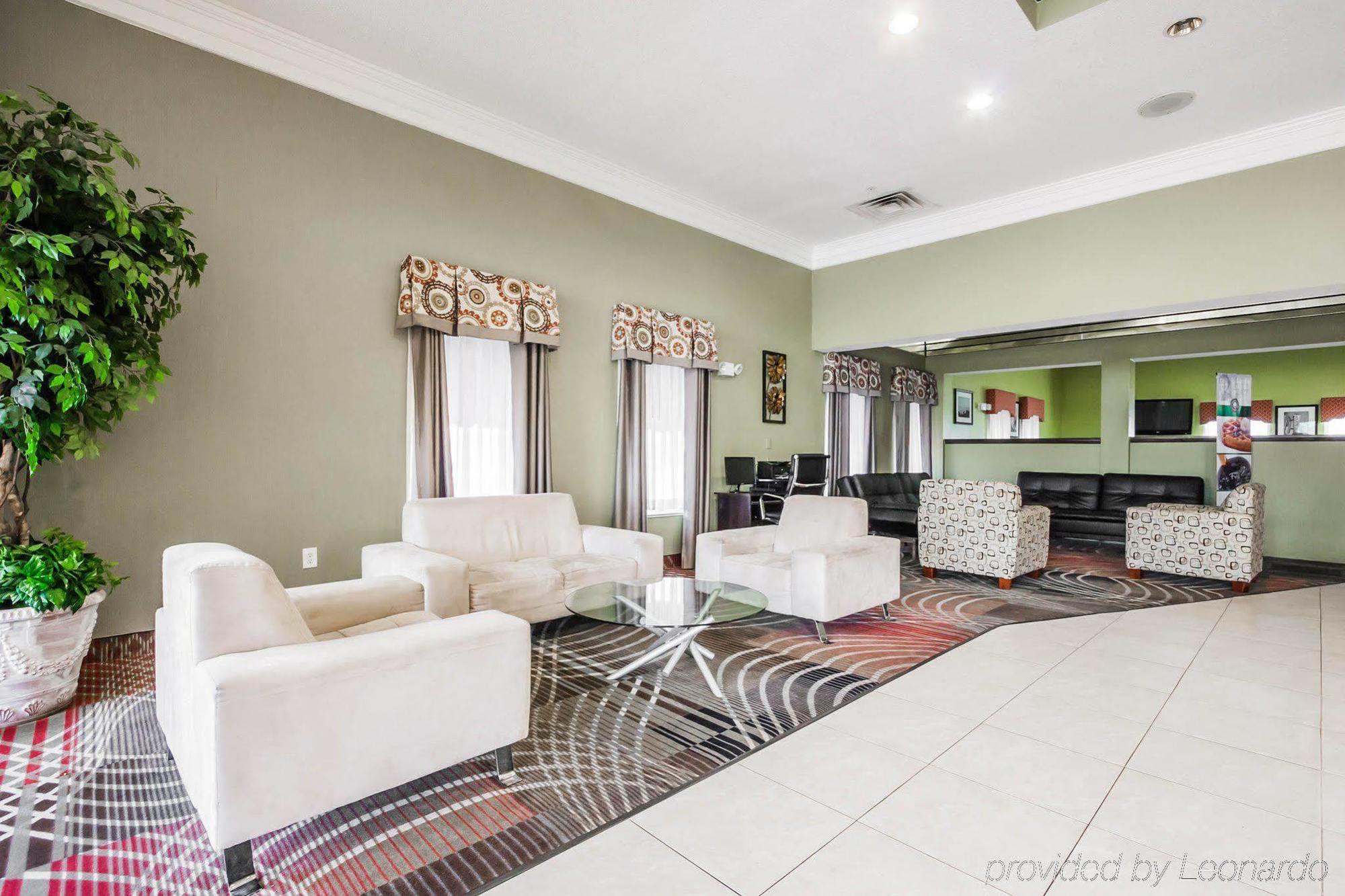 Quality Suites Memphis/ Wolfchase Galleria Екстер'єр фото