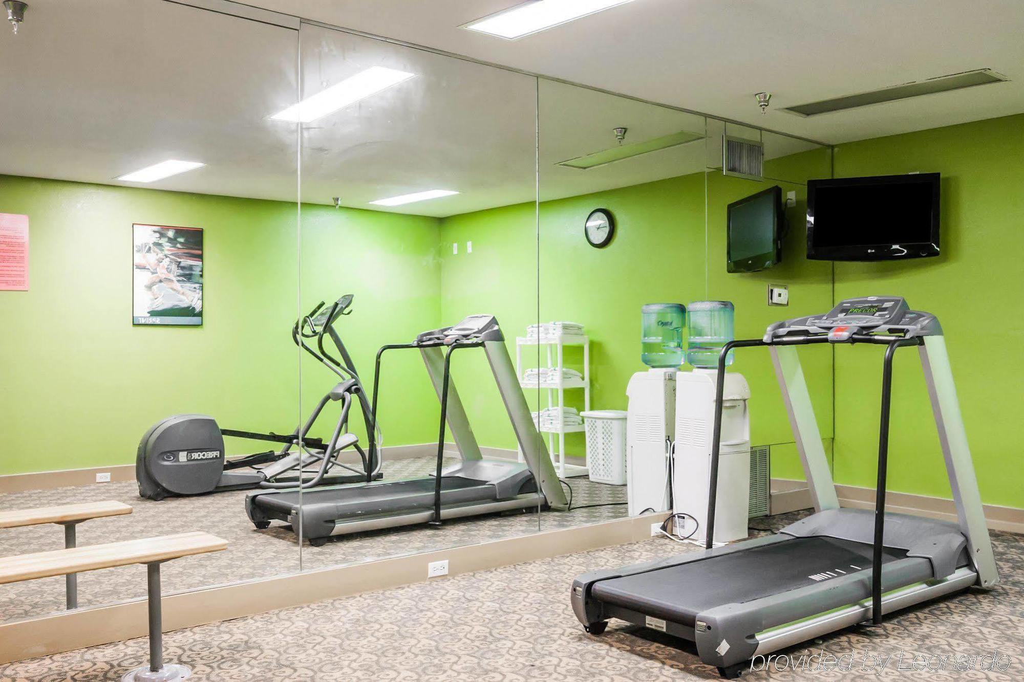 Quality Suites Memphis/ Wolfchase Galleria Екстер'єр фото